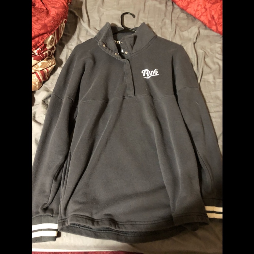 Sold!! Victoria’s Secret Pink Hoodie